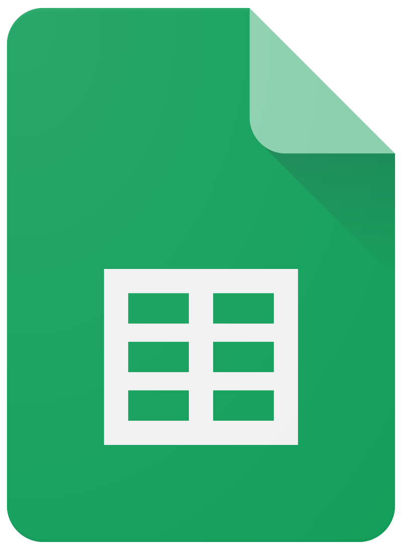 google_sheet